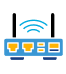 Internet icon